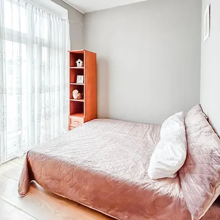Srodmiescie Ul Sempolowskiej * Gdansk