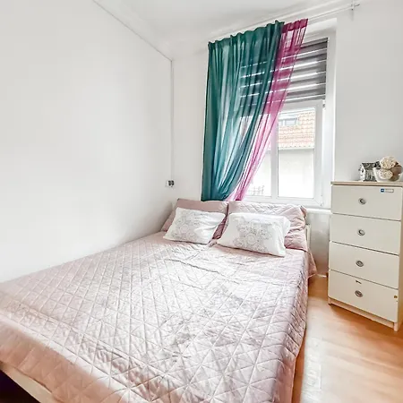 Srodmiescie Ul Sempolowskiej * Gdańsk