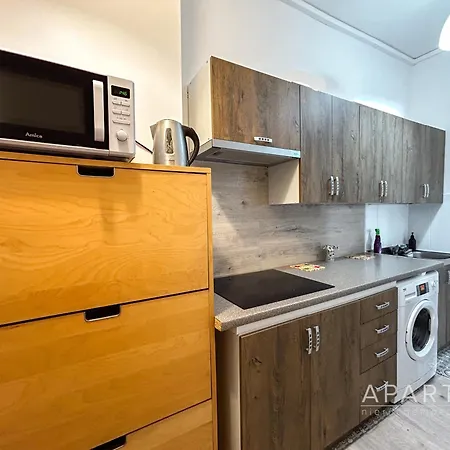 Srodmiescie Ul Sempolowskiej