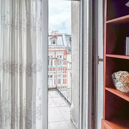 Auberge de jeunesse Srodmiescie Ul Sempolowskiej *