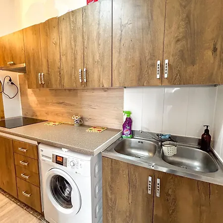 Srodmiescie Ul Sempolowskiej *