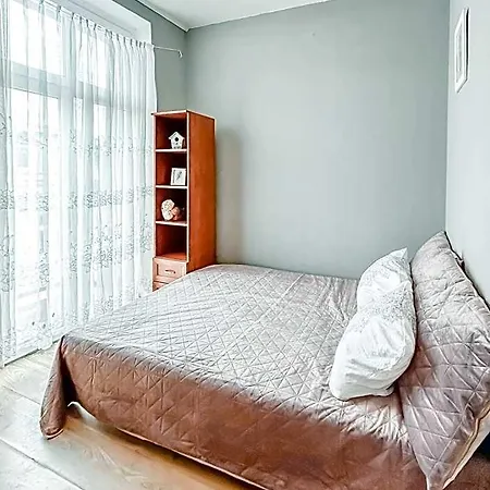 Hostel Srodmiescie Ul Sempolowskiej