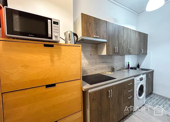 Srodmiescie Ul Sempolowskiej